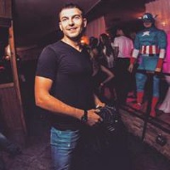 Игнат Носков