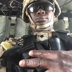 Zarnga Africanboy Morris