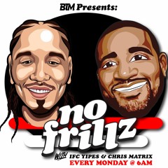 No Frillz Podcast