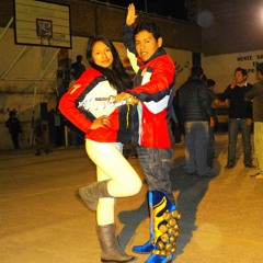 El Aguafiestas - Caporal