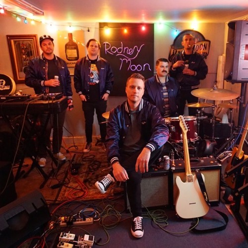 Stream Rodney Moon and The Little Dippers music | Listen to songs ...