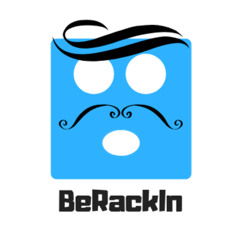 Be Rackin
