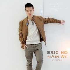 Eric Ho