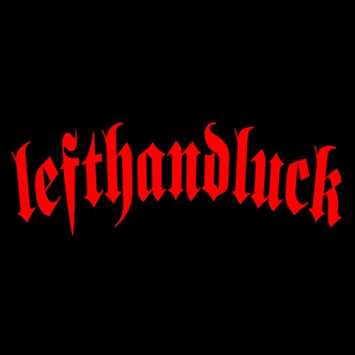 LEFTHANDLUCK’s avatar