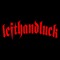 LEFTHANDLUCK