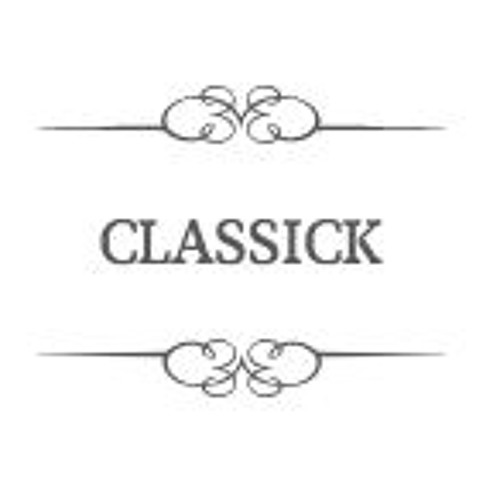 CLASSICK MUSIC’s avatar