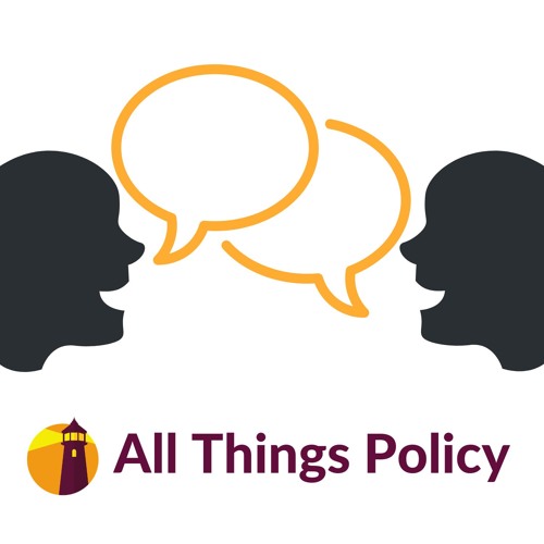 All Things Policy’s avatar
