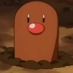 Lil Diglett
