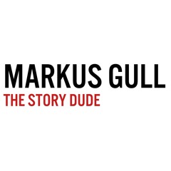 Markus Gull | The Story Dude