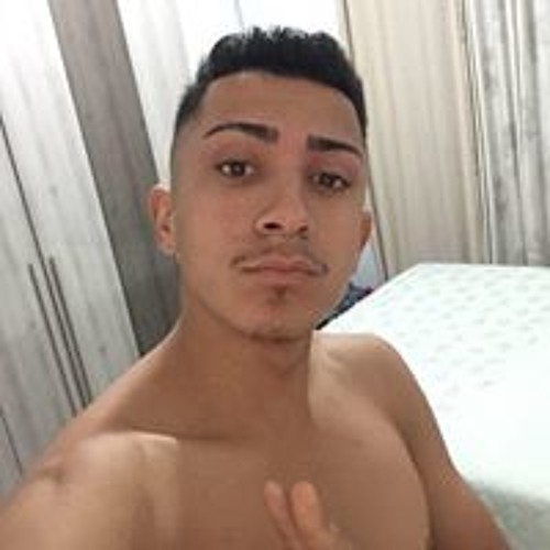 Douglas Silva’s avatar