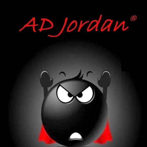 AD Jordan’s avatar
