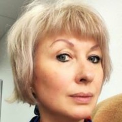 Елена Ильина