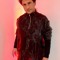 Lucien from Spain / MU Inc./ Biohacker
