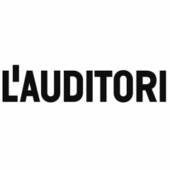 L'Auditori