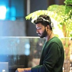 Shubham Gomase