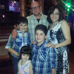 اعلان زين العراق الجديد محمد رمضان وسيف نبيل لاطلاق خدمات الجيل الرابع. (128  Kbps)