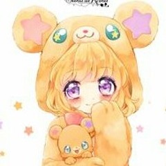 little cute pie