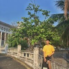 Huỳnh Trịnh Đạt
