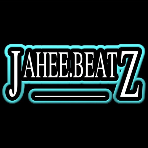 Jahee.Beatz’s avatar