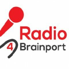 Radio 4 Brainport's stream