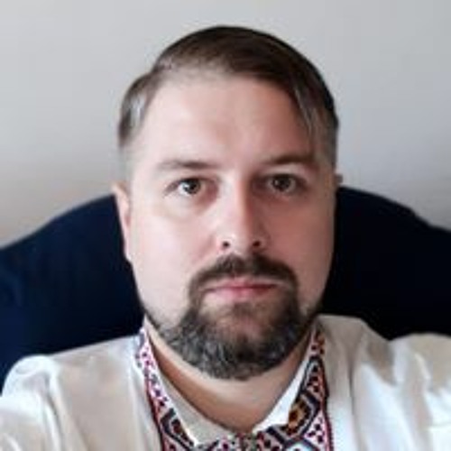 Aleksandr Protas’s avatar