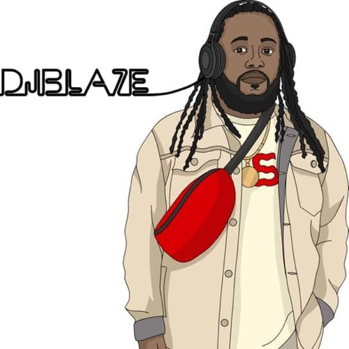 Dj Blaze (AsylumSound)’s avatar