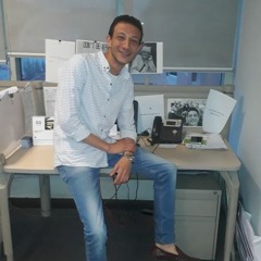 khaled esmail