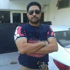 Surjitsingh