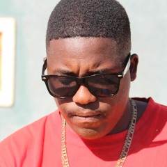 TJ Da Soul