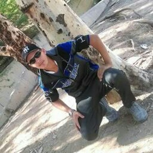 Mahmoud Abo Hamed’s avatar