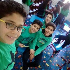 Eslam Mady