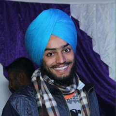 Mandeep singh kang