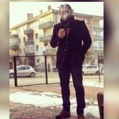 Gökhan Şenel