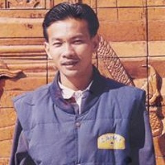 วีรพจน์ ไชยราช