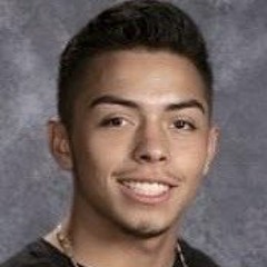 Angelo Hernandez