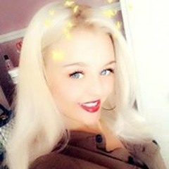 Darcy Elizabeth Brown