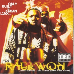 Raekwon ✞ Ice Cream