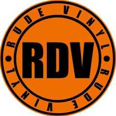 Rude Vinyl Official.