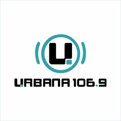 Urbana 106.9 FM