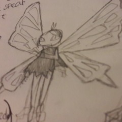 Zino Uchiha The 4th Fairy King