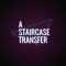A Staircase Transfer