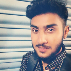 Navid Ahmed