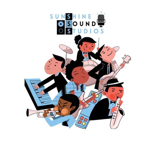 Sunshine Sound Studios’s avatar