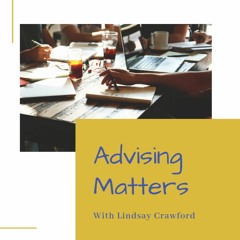 Advising Matters