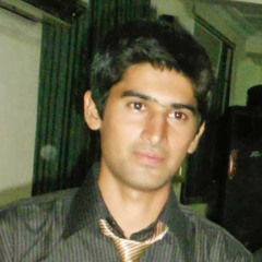 jalal chandio