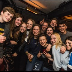 Nederlandse hardstyle mixtape 5