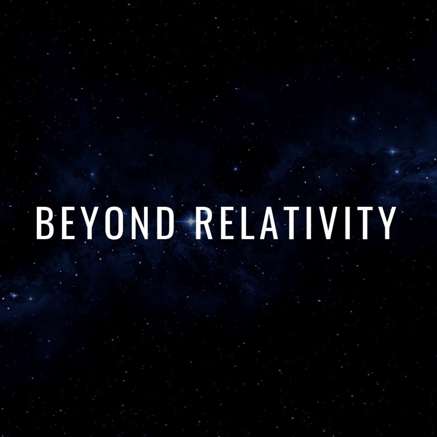 Beyond Relativity