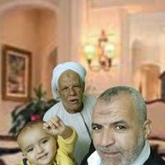 ابواحباب احباب النبي