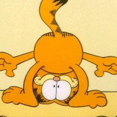 Garfield Super Awesome Fan Club