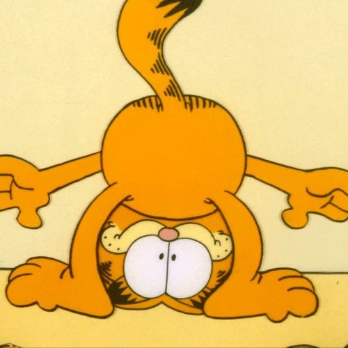Garfield Super Awesome Fan Club’s avatar